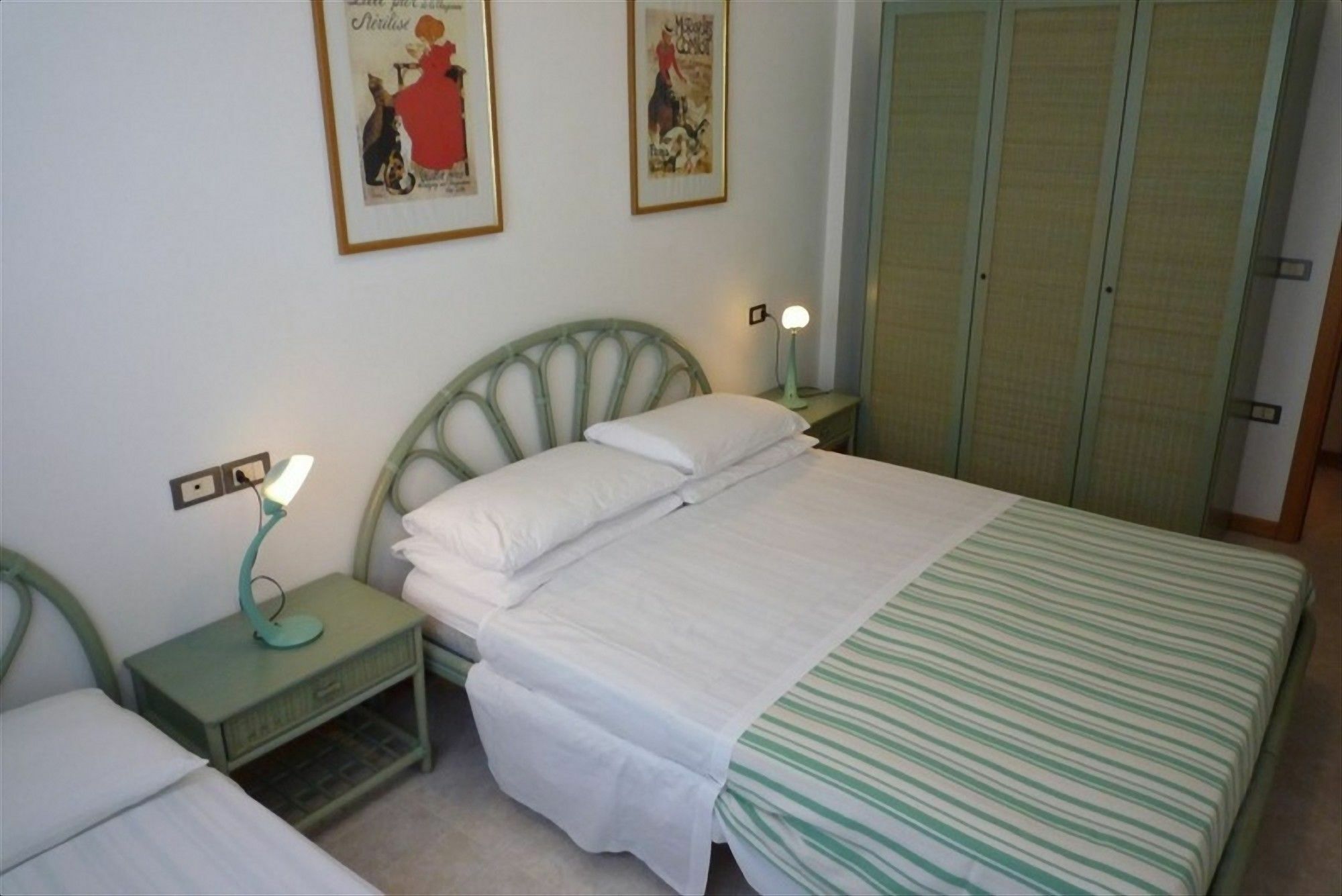 Residenza Delle Terme